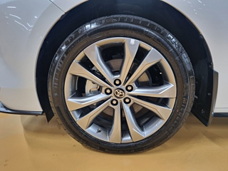TOYOTA SIENNA  4 GENERATION 2.5 Hybrid 2WD 2024