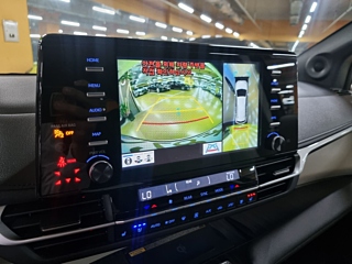 TOYOTA SIENNA  4 GENERATION 2.5 Hybrid 2WD 2024