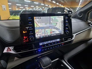 TOYOTA SIENNA  4 GENERATION 2.5 Hybrid 2WD 2024