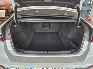 BMW 7-SERIES G70 2024