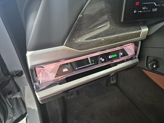 BMW 7-SERIES G70 2024