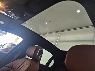 BMW 7-SERIES G70 2024