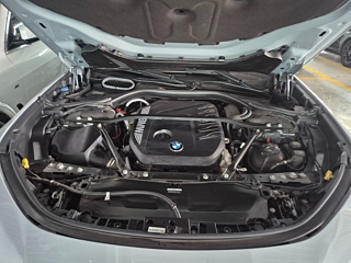 BMW 7-SERIES G70 2024