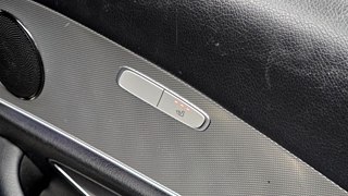 MERCEDES BENZ E-CLASS W213 2017
