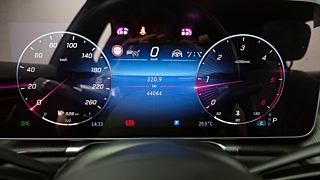 MERCEDES BENZ S-CLASS W223 2021