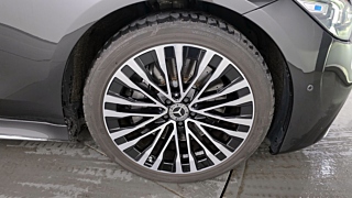 MERCEDES BENZ S-CLASS W223 2021