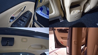 KIA CARNIVAL 2018
