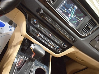 KIA CARNIVAL 2018