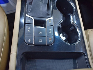 KIA CARNIVAL 2018