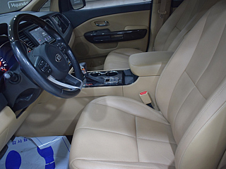 KIA CARNIVAL 2018