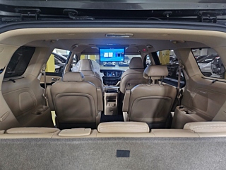 KIA CARNIVAL 2018