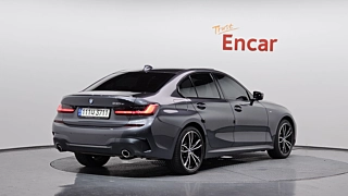 BMW 3-SERIES G20 2021