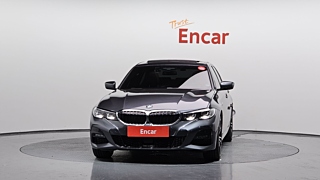 BMW 3-SERIES G20 2021