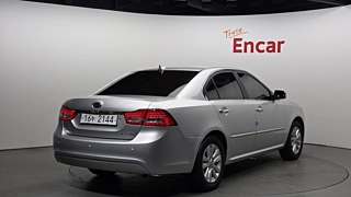 KIA LOTZE INNOVATION 2009