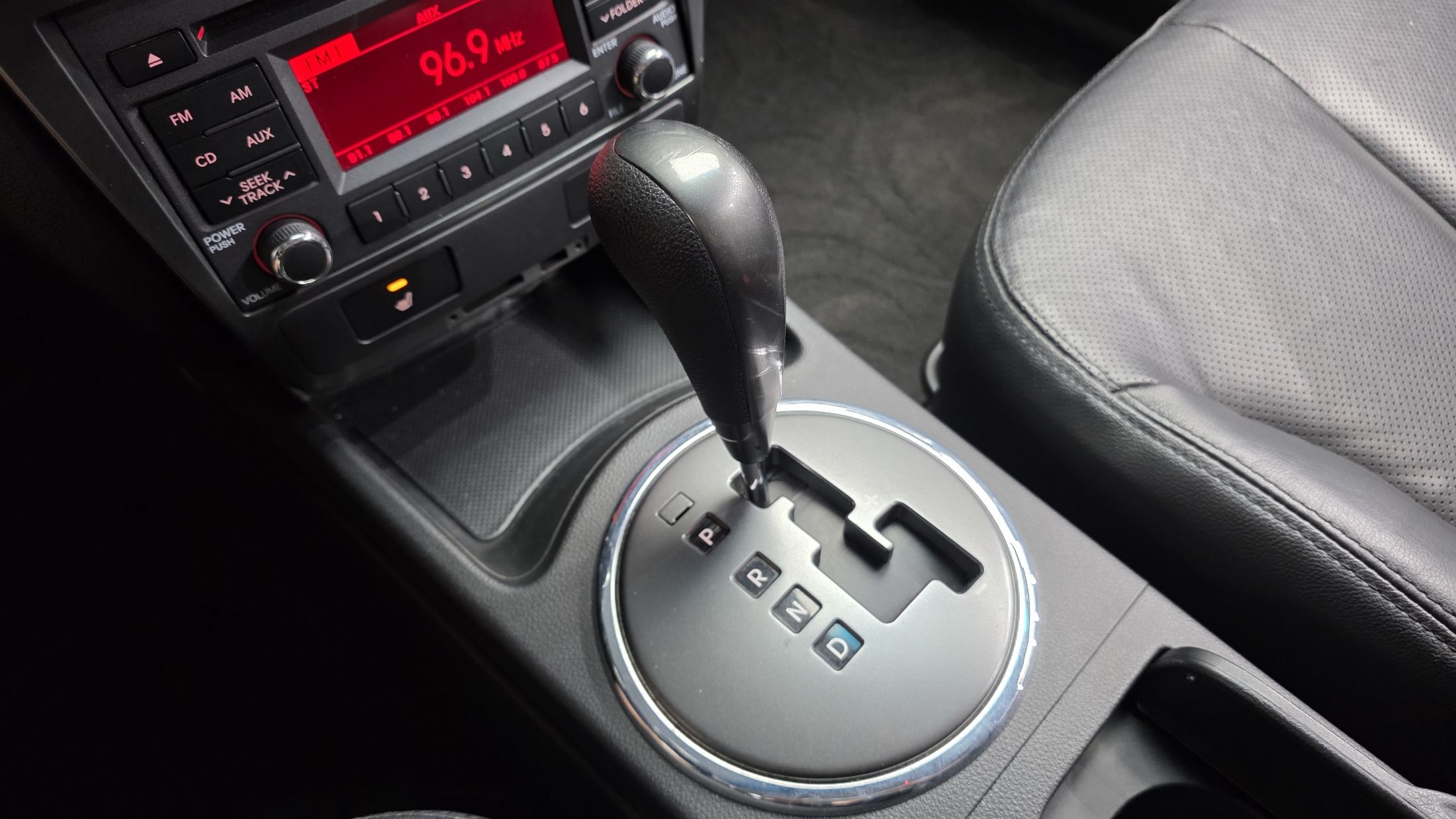 KIA LOTZE INNOVATION 2009