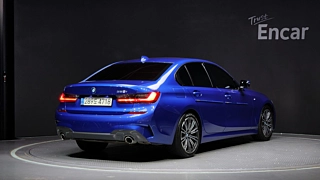 BMW 3-SERIES G20 2020