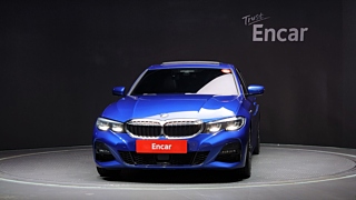 BMW 3-SERIES G20 2020