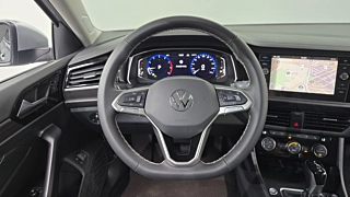 VOLKSWAGEN JETTA  7 GENERATION 1.5 TSI Prestige 2024