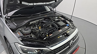 VOLKSWAGEN JETTA  7 GENERATION 1.5 TSI Prestige 2024