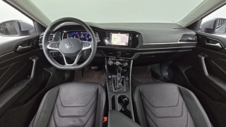 VOLKSWAGEN JETTA  7 GENERATION 1.5 TSI Prestige 2024