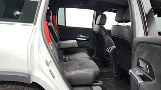 MERCEDES BENZ GLB-CLASS X247 2022