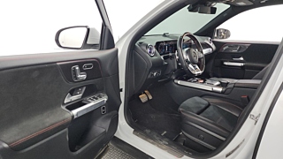 MERCEDES BENZ GLB-CLASS X247 2022