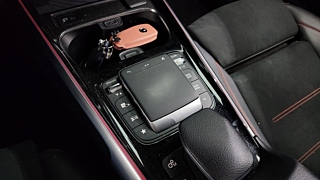 MERCEDES BENZ GLB-CLASS X247 2022