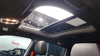 MERCEDES BENZ GLB-CLASS X247 2022