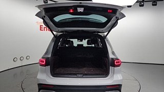 MERCEDES BENZ GLB-CLASS X247 2022