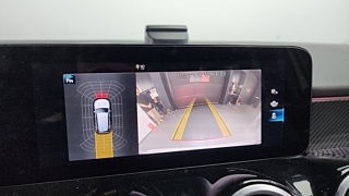 MERCEDES BENZ GLB-CLASS X247 2022