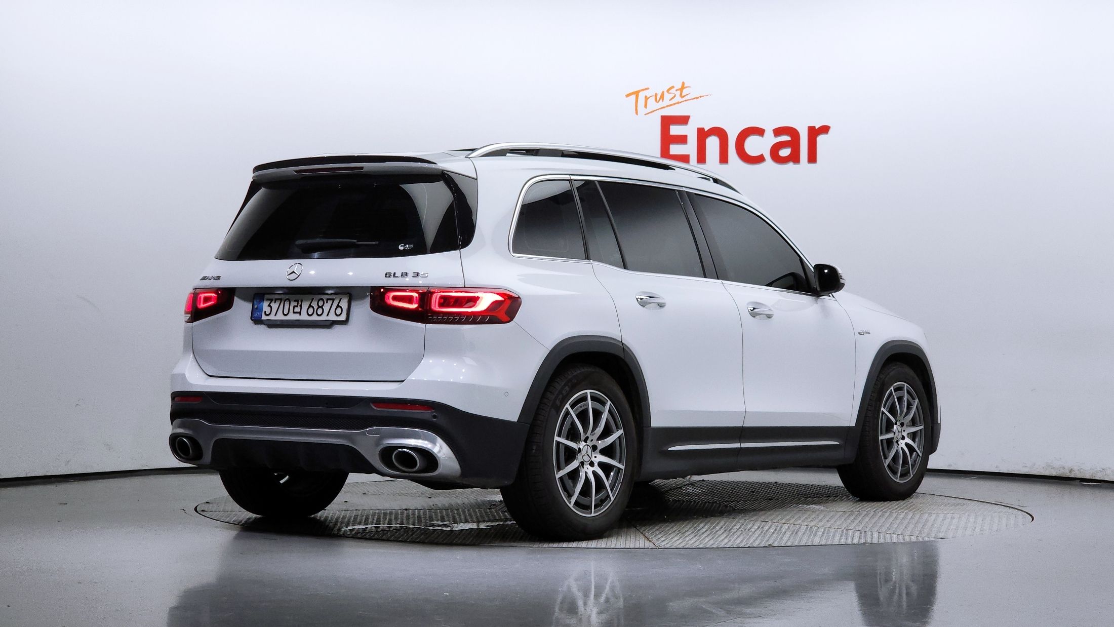 MERCEDES BENZ GLB-CLASS X247 2022