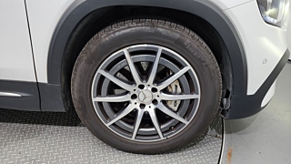 MERCEDES BENZ GLB-CLASS X247 2022