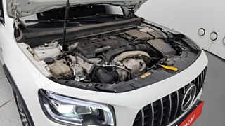 MERCEDES BENZ GLB-CLASS X247 2022