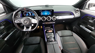 MERCEDES BENZ GLB-CLASS X247 2022