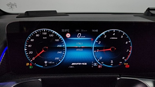 MERCEDES BENZ GLB-CLASS X247 2022