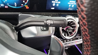 MERCEDES BENZ GLB-CLASS X247 2022