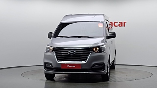 HYUNDAI STAREX GRAND 2021