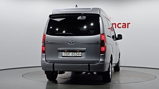 HYUNDAI STAREX GRAND 2021