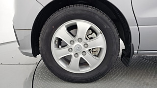 HYUNDAI STAREX GRAND 2021