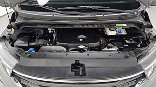 HYUNDAI STAREX GRAND 2021