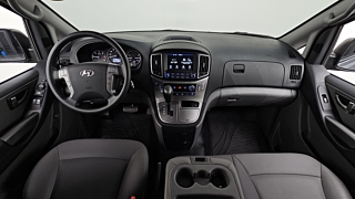 HYUNDAI STAREX GRAND 2021