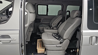 HYUNDAI STAREX GRAND 2021