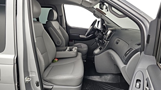 HYUNDAI STAREX GRAND 2021