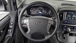 HYUNDAI STAREX GRAND 2021