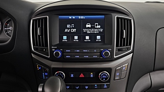 HYUNDAI STAREX GRAND 2021