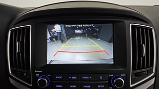 HYUNDAI STAREX GRAND 2021
