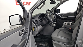 HYUNDAI STAREX GRAND 2021