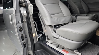 HYUNDAI STAREX GRAND 2021