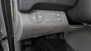 HYUNDAI STAREX GRAND 2021