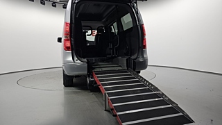 HYUNDAI STAREX GRAND 2021
